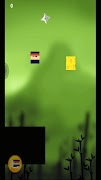 Cheese Dash Ninja poster