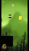 Cheese Dash Ninja poster