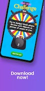 Spin Wheel: Challenge time اسکرین شاٹ 5
