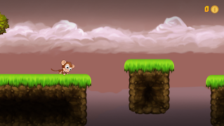 Running Monkey تصوير الشاشة 4