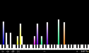 Fun Fun MIDI Player screenshot 1