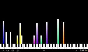 Fun Fun MIDI Player Ekran Görüntüsü 1