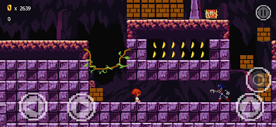 Knuck Adventure: EXE Run スクリーンショット 6