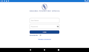BFX Mobile screenshot 5