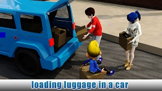 Virtual Single Simulator Life screenshot 4