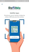 RefilMe ảnh chụp màn hình 2