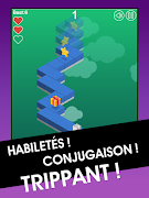 Irregular Verbs Challenge скриншот 5