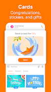 OK: Social Network screenshot 7