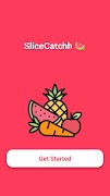 SliceCatchh screenshot 1