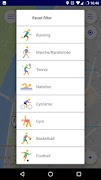 SportSharing imagem de tela 2