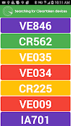 ClearToken 截圖 1