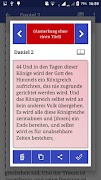 Die Bibel screenshot 7