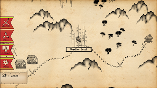 Thousands Layered Edge ภาพหน้าจอ 4