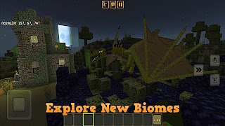 Poster BlockBuild Saga