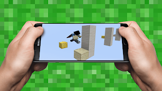 Bedwars Skywars Map Minecraft স্ক্রিনশট 3