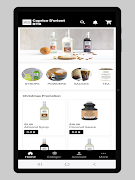 Caprice d'orient スクリーンショット 4