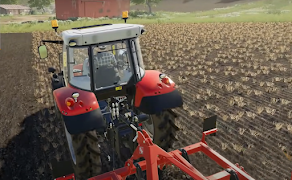 Farming game offline Simulator screenshot 1