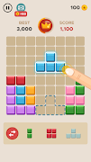 Block Puzzle Blast স্ক্রিনশট 4