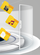 KK File Manager - File Manager for Android اسکرین شاٹ 3