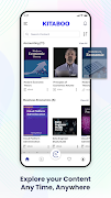 Kitaboo Player स्क्रीनशॉट 2