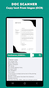 Document Scanner - Scan PDF 截图 2