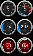 OBDLink (OBD car diagnostics) Screenshot 1
