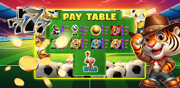 Jackpot to 777 Frenzy 스크린샷 2