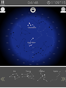 Constellations Puzzle screenshot 5