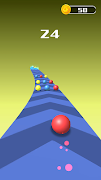 Just Rolling - Ball Control Screenshot 3