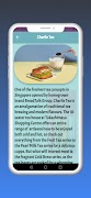 Recettes de thé aux bulles capture d'écran 3