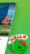 Arts @ Mapletree Screenshot 1