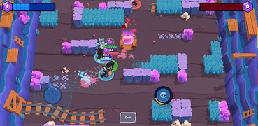 Null's Brawl Alpha Guide & Tips ภาพหน้าจอ 7