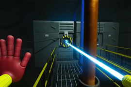 Poppy Playtime Chapter 2 MOB screenshot 5