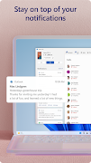 Hubungkan ke Windows screenshot 5