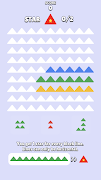 Blockplorer Triangle Affiche