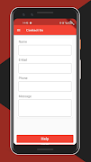 mRestaurantDriver Screenshot 6