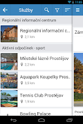 Prostejov screenshot 3