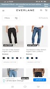 Everlane Ekran Görüntüsü 7