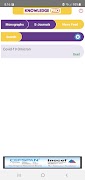 Knowledge Pro اسکرین شاٹ 3