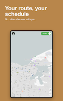 La Ruta Driver screenshot 5