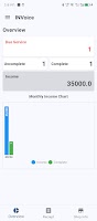 INVoice পোস্টার