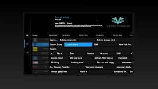 Versa Stream Mobile Ekran Görüntüsü 5