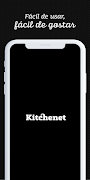 Kitchenet Poster