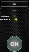 Morze Light スクリーンショット 1