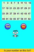 Robot Math Cartaz