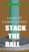 برنامه‌نما Breaking Ball : Dropping Stack عکس از صفحه