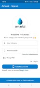 Amanzi screenshot 3