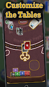 Advanced 21 Blackjack 截图 1