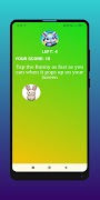 2 Schermata Bunny Game