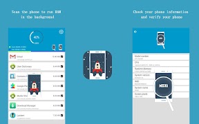 Super Booster imagem de tela 6